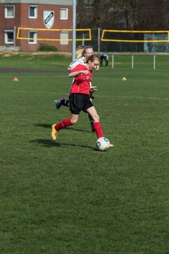 Bild 53 - C-Juniorinnen Kieler MTV -  MTSV POlympia Neumuenster : Ergebnis: 1:0
